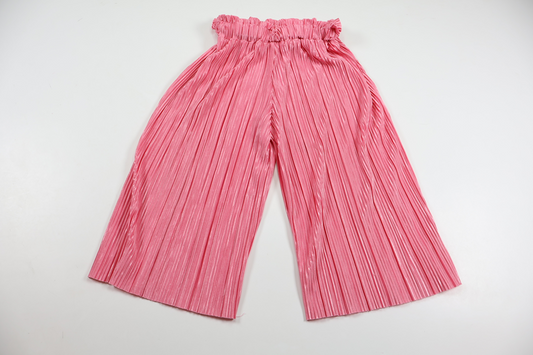 Pants from My Wear Young - Size 98/104 - Pink