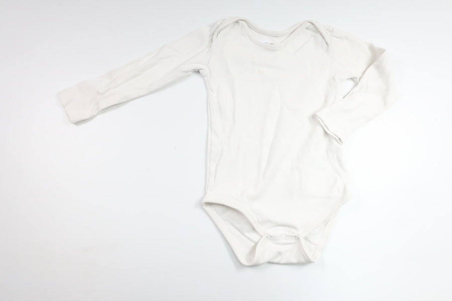 Bodysuit from Cubus - Size 86 - White