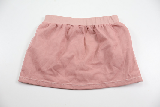 Skirt from Hemsytt - Size 74/80 - Pink