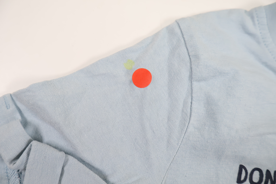 T-shirt from Lupilu - Size 110/116 - Blue