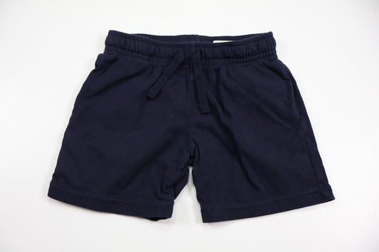 Shorts from H&M - Size 98 - Navy blue