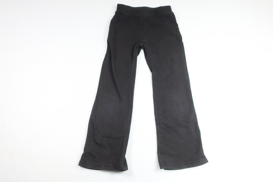 Flared trousers from Kappahl - Size 116 - Black