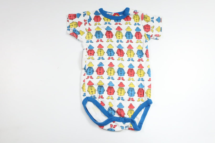 Bodysuit from Paddington Bear - Size 62 - Multi