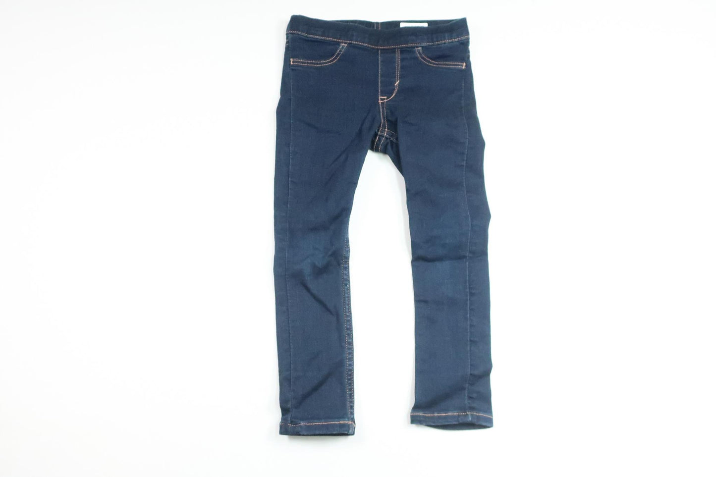 Jeggings from H&M - Size 98 - Denim