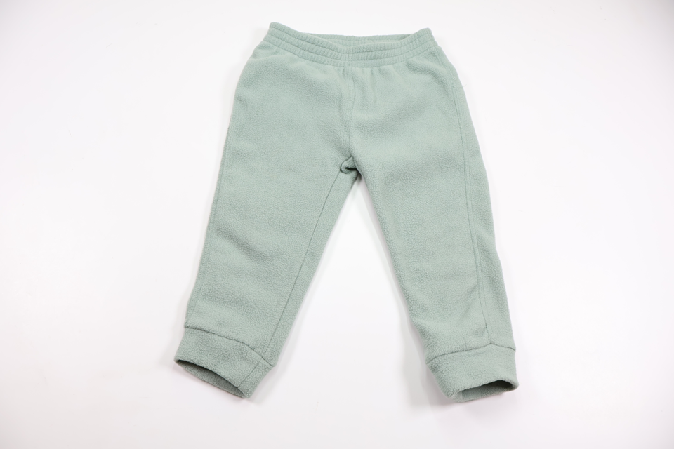 Fleece pants from Everest - Size 86/92 - Blue