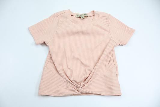 T-shirt from Amy & Lucy - Size 92 - Pink