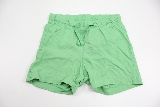 Shorts from H&M - Size 92 - Green