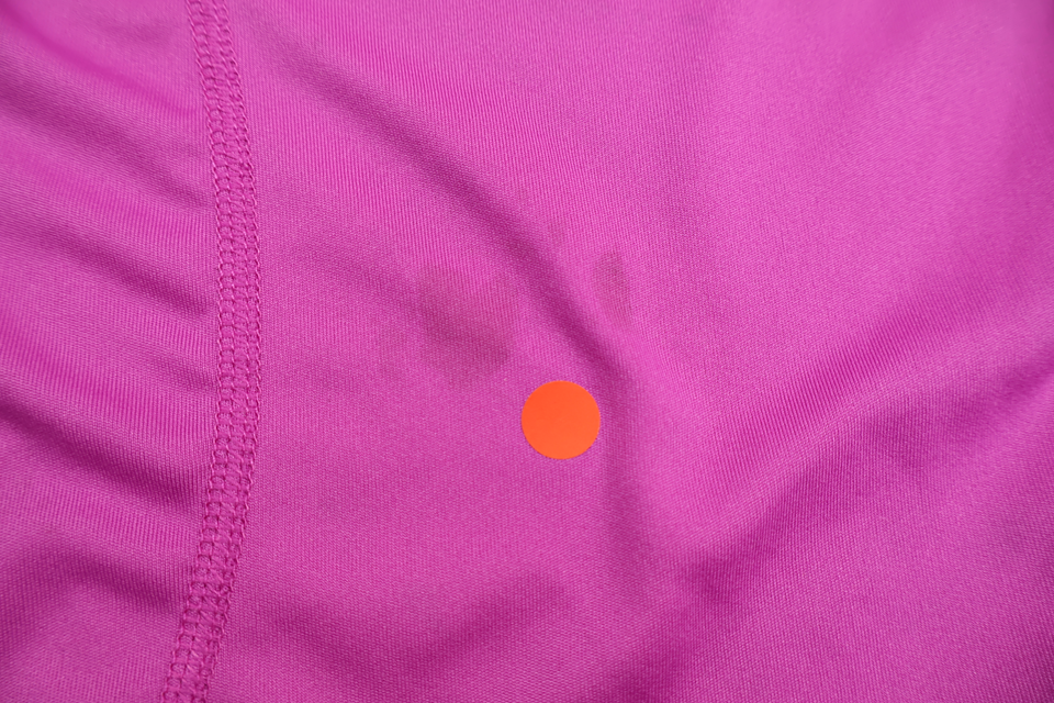 H&M training top - Size 92 - Purple