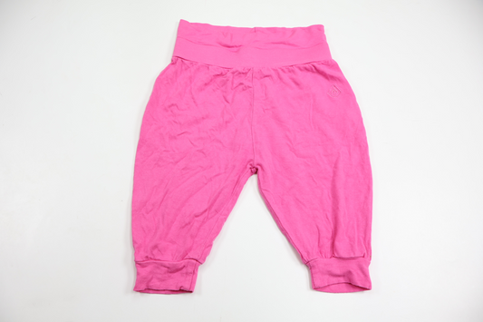 Pants from Warp - Size 86/92 - Pink