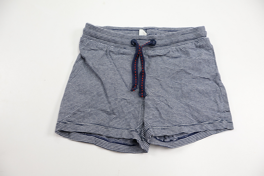 Shorts from H&M - Size 80 - Navy blue