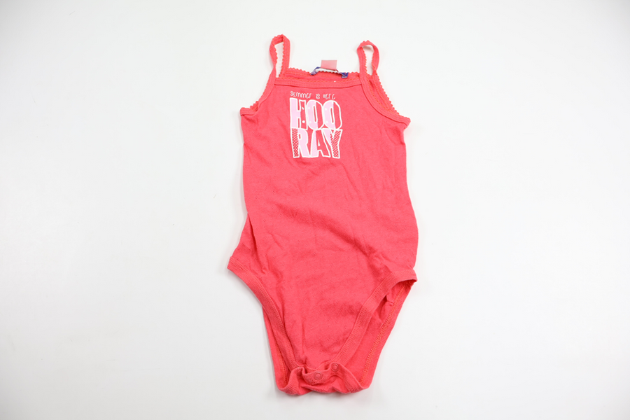 Vest from Lupilu - Size 86/92 - Pink