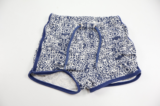 Shorts from Name It - Size 86 - Blue