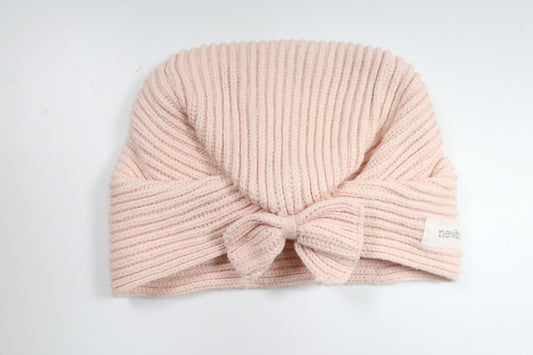 Hat from Newbie - Size 44/46 - Pink