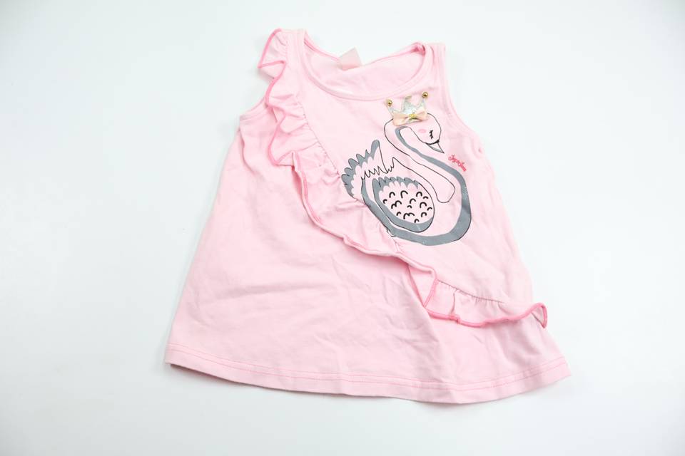Tank top from Joyce - Size 92 - Pink