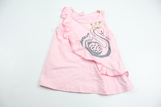 Tank top from Joyce - Size 92 - Pink
