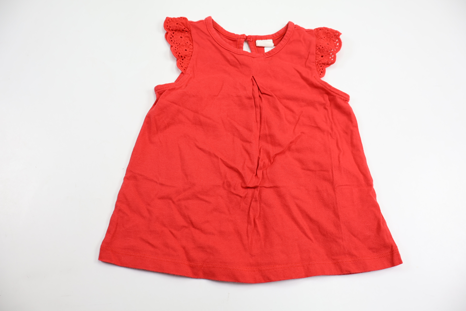 Vest from H&M - Size 86 - Red