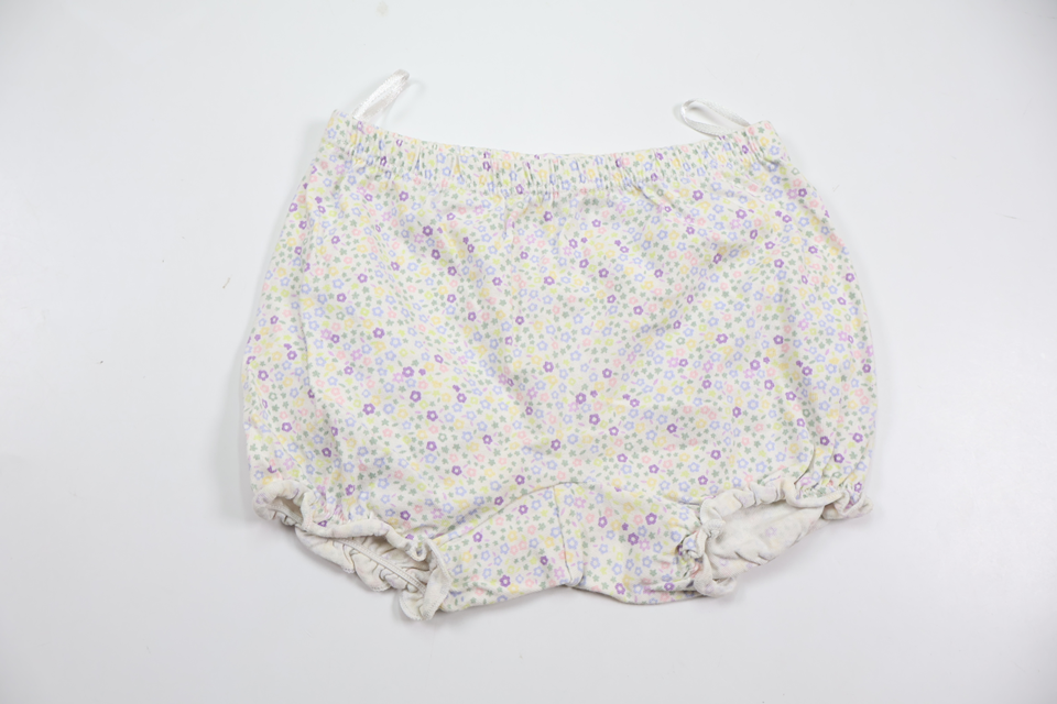 Shorts from H&M - Size 62 - White