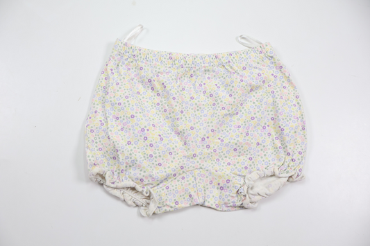 Shorts from H&M - Size 62 - White