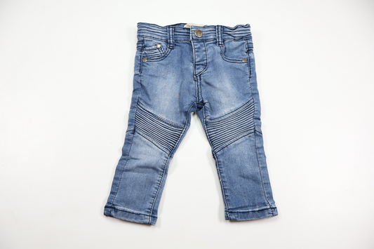 Denim Day jeans - Size 80 - Denim