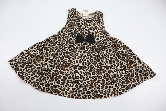 Dress from H&M - Size 68 - Beige