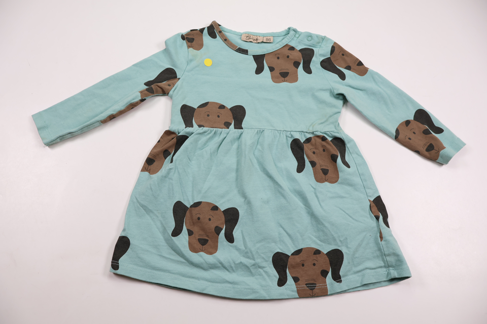 Dress from Sweetie - Size 86 - Blue