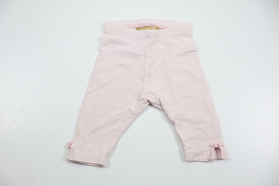 Shorts from Basic U - Size 74 - Pink