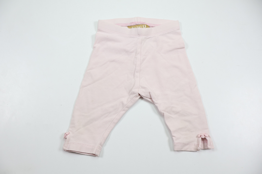 Shorts from Basic U - Size 74 - Pink