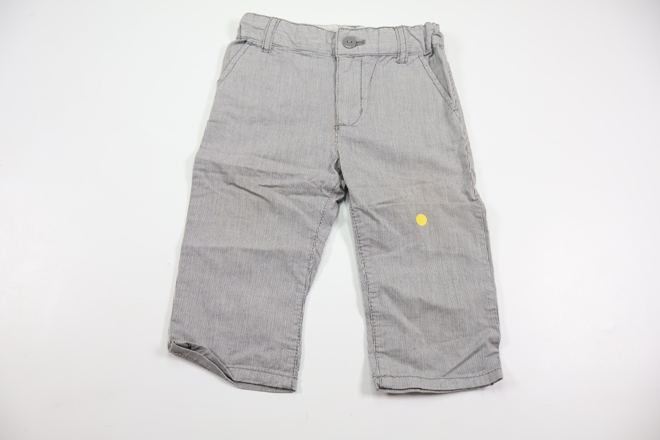 Pants from H&M - Size 74 - Blue