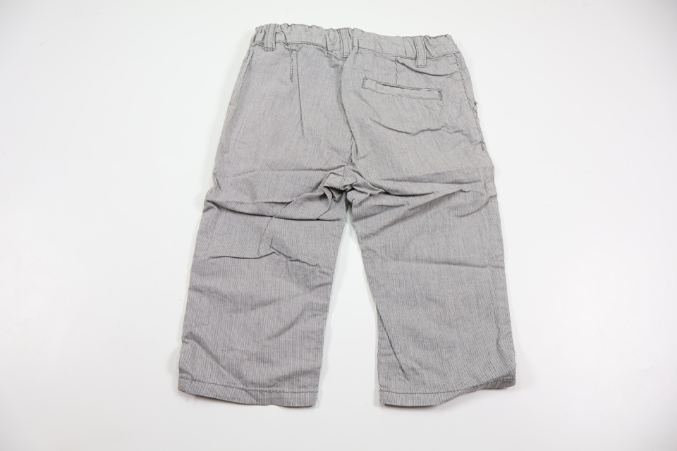 Pants from H&M - Size 74 - Blue