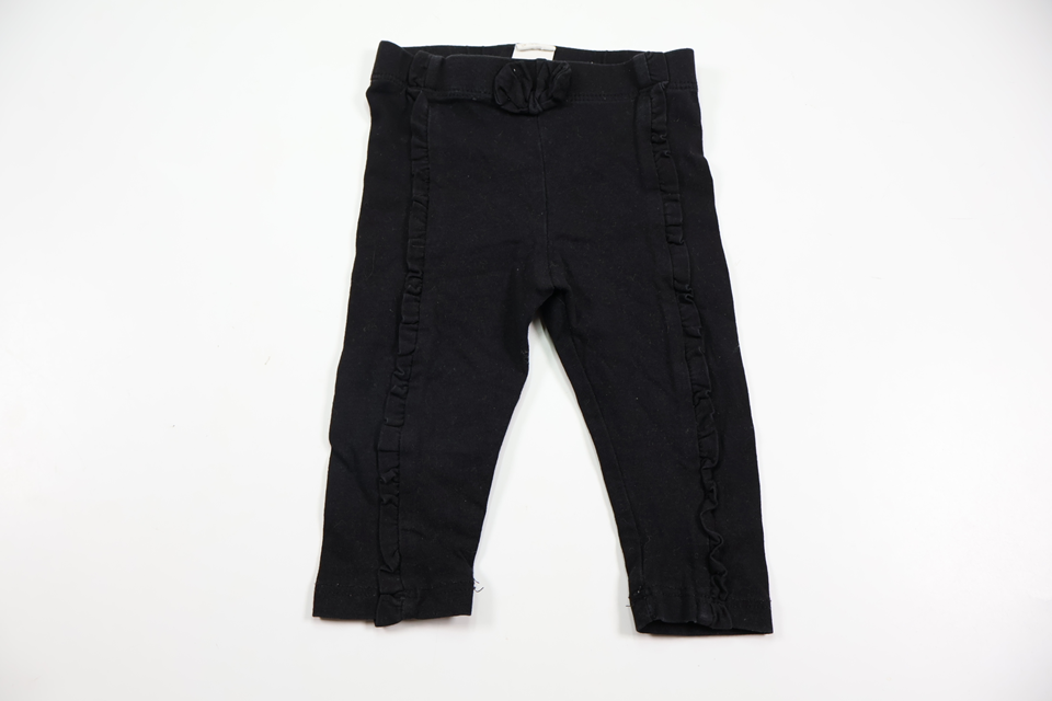 Pants from H&M - Size 68 - Black