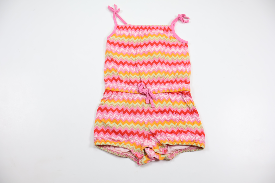 Jumpsuit from H&M - Size 68 - Pink