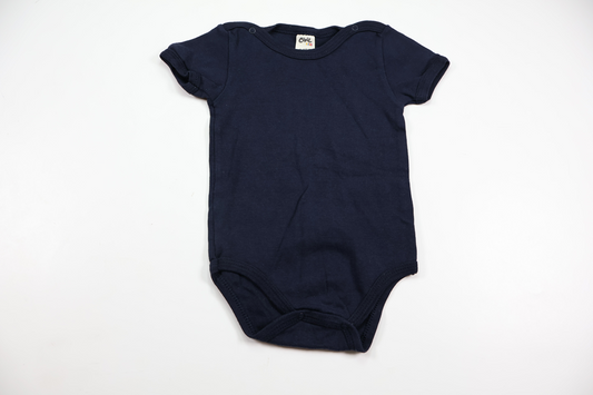 Pants from Åhléns - Size 62/68 - Navy blue