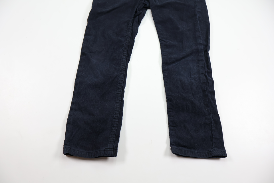 Overalls from H&amp;M - Size 104 - Navy blue