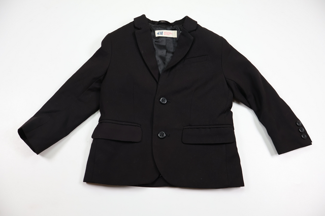 Blazer from H&amp;M - Size 92 - Black