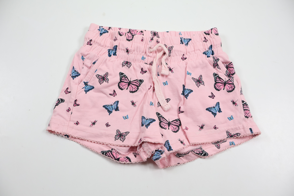 Shorts from Baby Skill - Size 86 - Pink