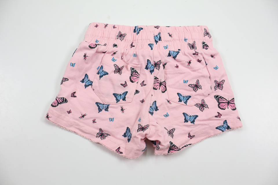 Shorts from Baby Skill - Size 86 - Pink