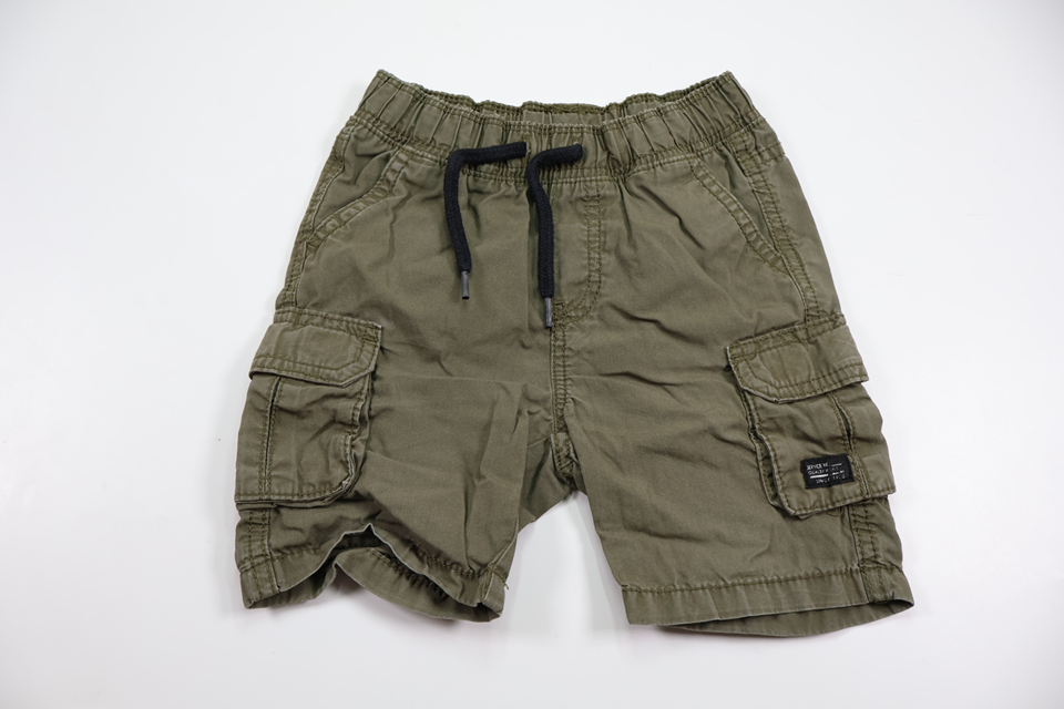 Shorts from Kappahl - Size 86 - Green