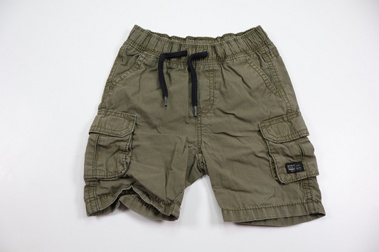 Shorts from Kappahl - Size 86 - Green