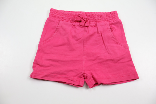 Shorts from Baby Skill - Size 86 - Pink