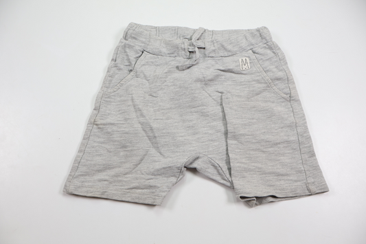 Shorts from Lindex - Size 86 - Grey