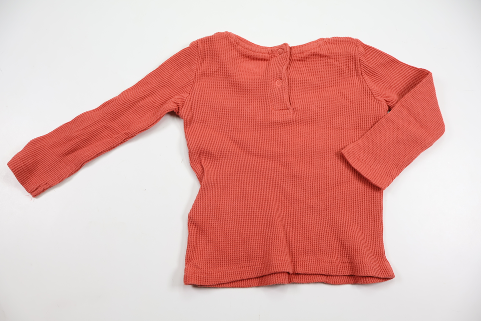 Jumper from Lupilu - Size 74/80 - Pink
