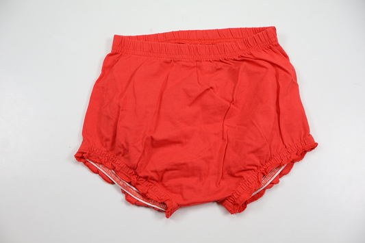 Shorts from H&M - Size 86 - Red