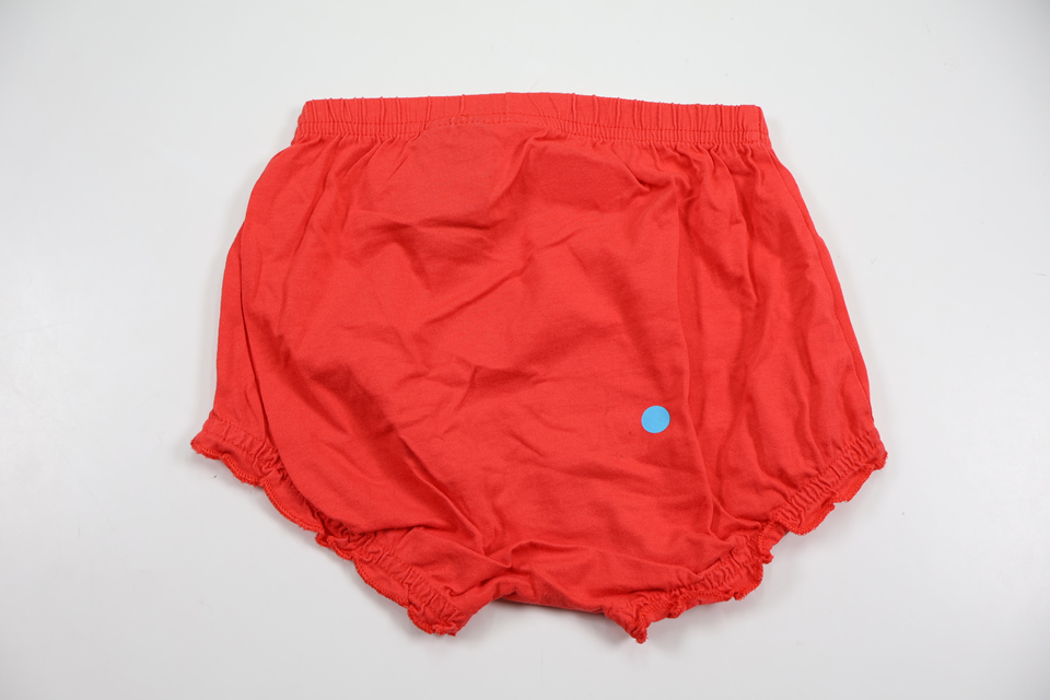 Shorts from H&M - Size 86 - Red