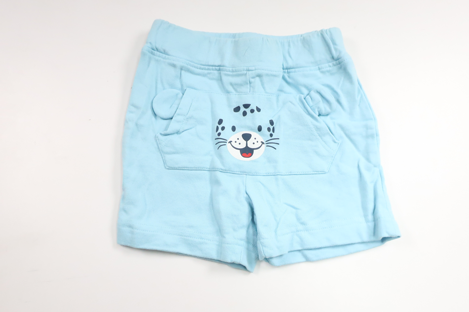 Shorts from BPC - Size 68/74 - Blue