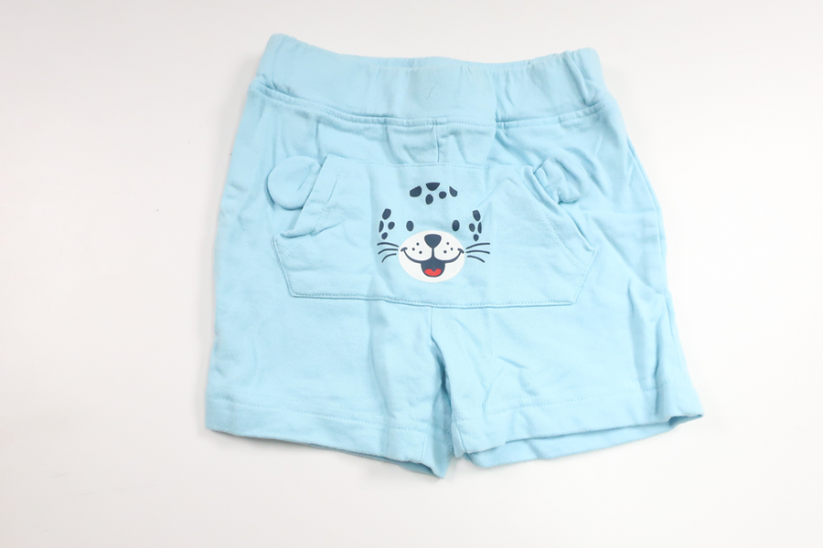 Shorts from BPC - Size 68/74 - Blue
