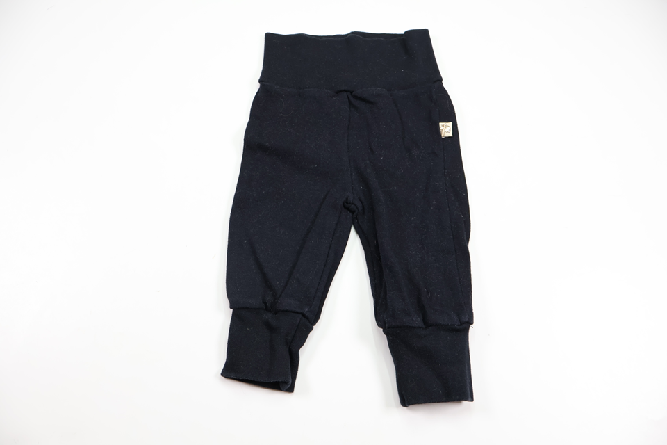 Pants from Basic U - Size 62 - Black