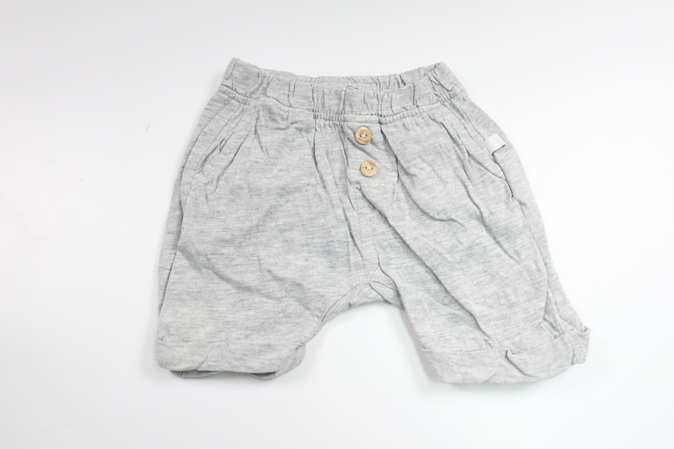 Shorts from BEBE - Size 60 - Grey
