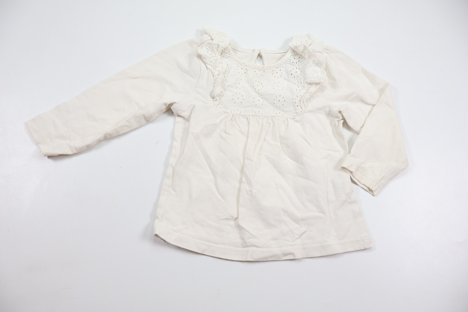 Top from Orchestra - Size 74 - White