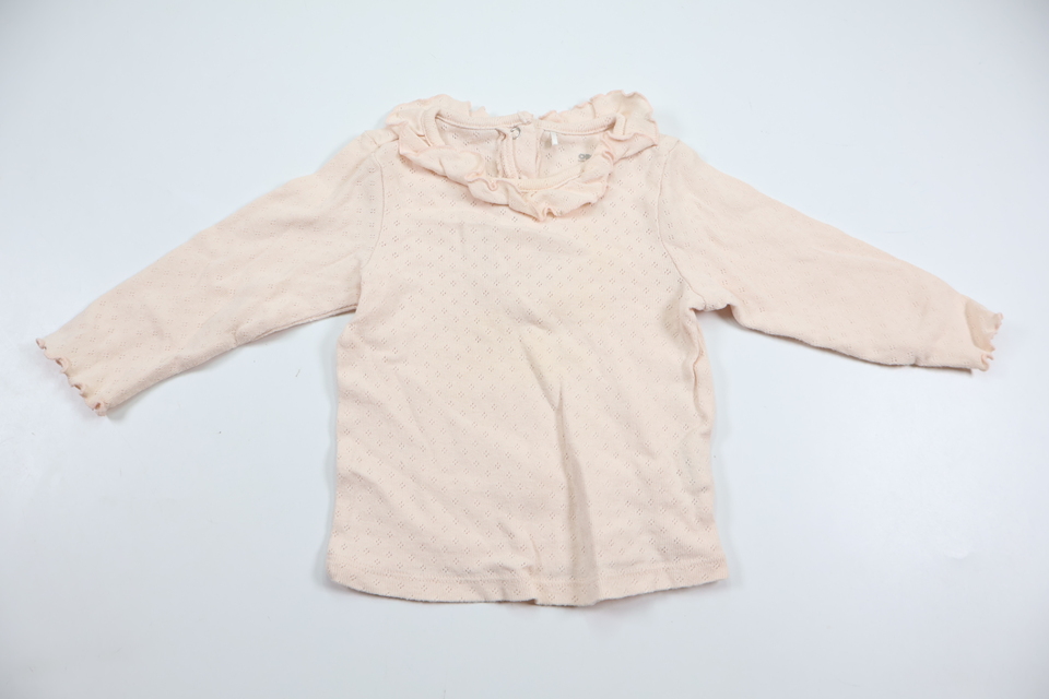 Sweater from Orchestra - Size 74 - Pink