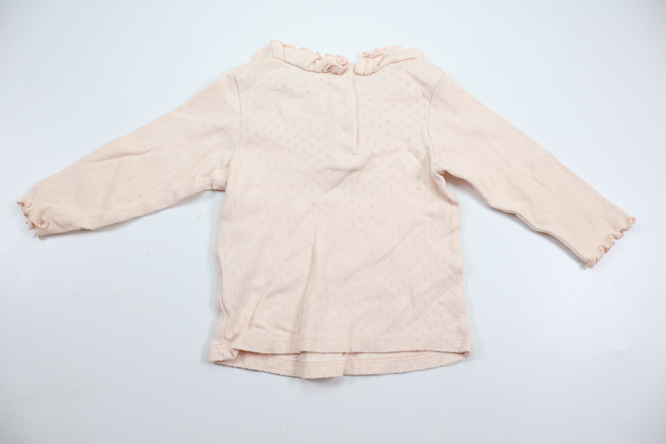 Sweater from Orchestra - Size 74 - Pink